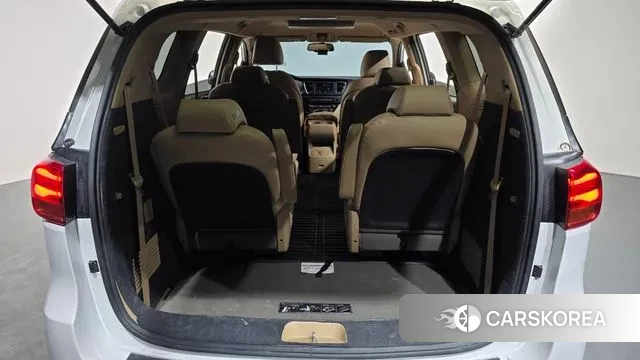 Kia The New Carnival id 3612530 из Кореи 11