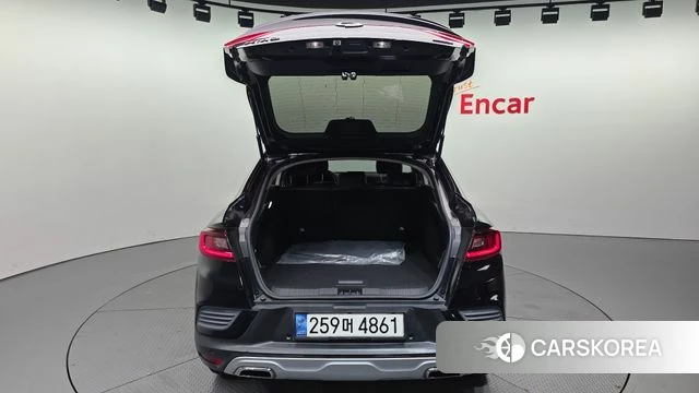Renault Korea (Samsung) XM3 id 4646449 из Кореи 11