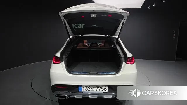 Mercedes-Benz GLC-Class X254 id 3763249 из Кореи 11