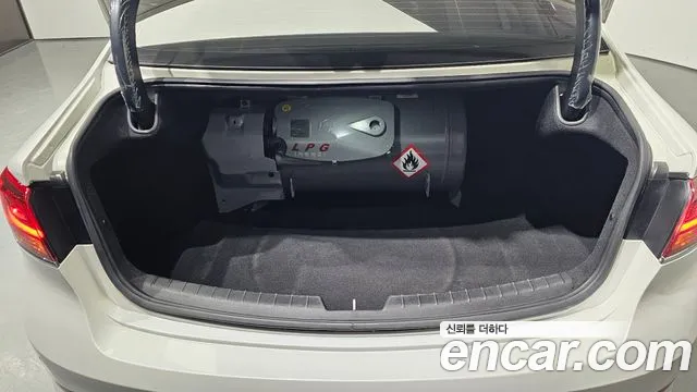 Kia K7 Premier id 2356266 из Кореи 11