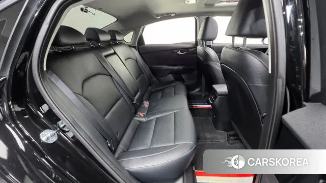 Kia The New K3 2nd generation id 2915013 из Кореи 11