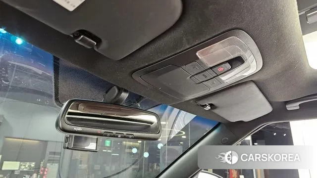 Ssangyong Tivoli Armor id 3677454 из Кореи 11