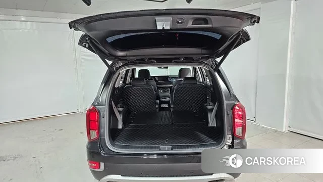 Hyundai Palisade id 3438646 из Кореи 11