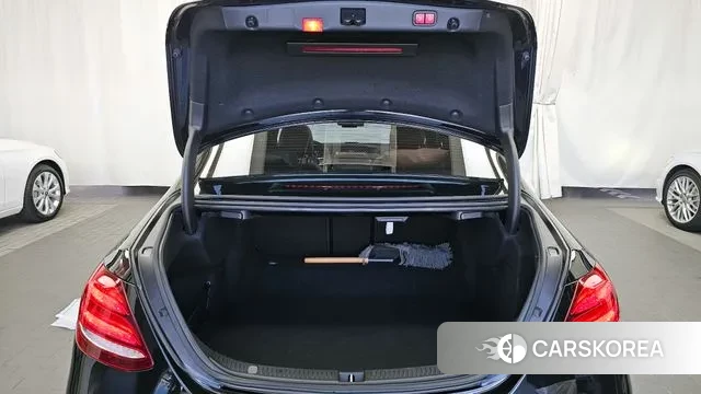 Mercedes-Benz E-Class W213 id 3144624 из Кореи 11