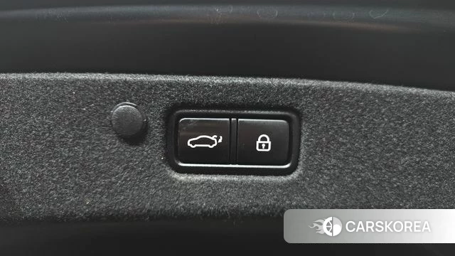 Hyundai The New Grandeur IG Hybrid id 4642171 из Кореи 11