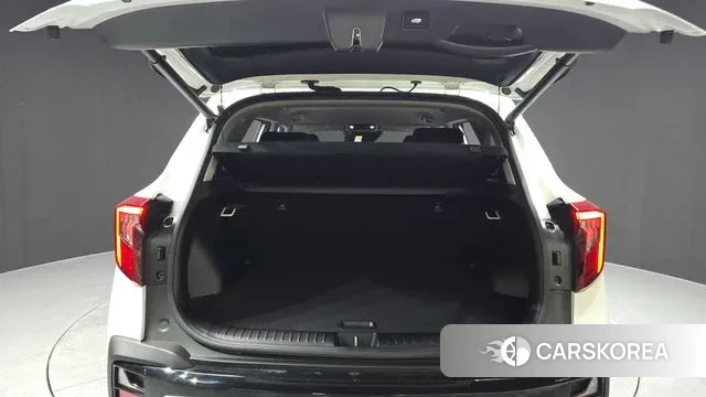 Kia The New Seltos id 3731906 из Кореи 11