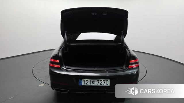 Genesis G80 (RG3) id 4362592 из Кореи 11
