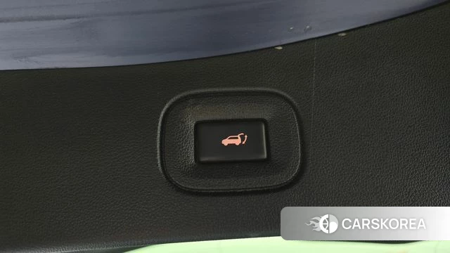 Renault Korea (Samsung) The New QM6 id 3909562 из Кореи 11
