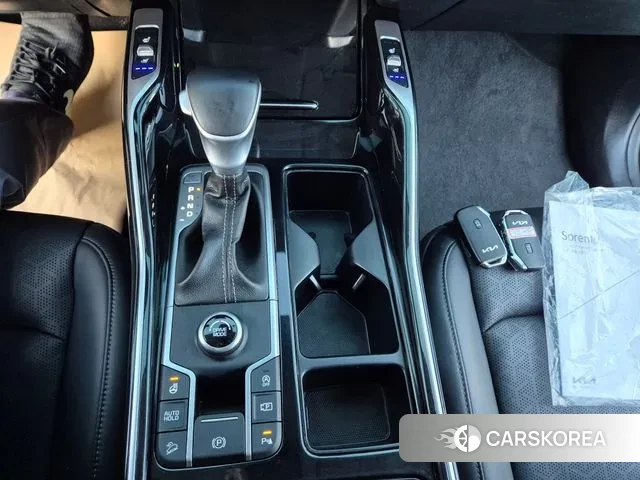 Kia Sorento 4th Generation id 3451473 из Кореи 11