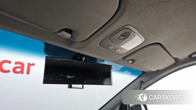 Hyundai The New Grand Starex id 3821017 из Кореи 11