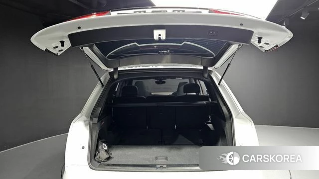 Audi Q7 (4M) id 4457210 из Кореи 11