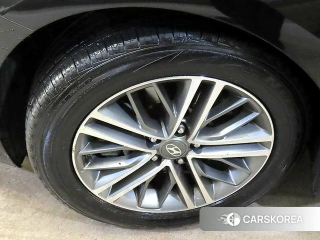 Hyundai The New Grandeur IG id 4568677 из Кореи 11