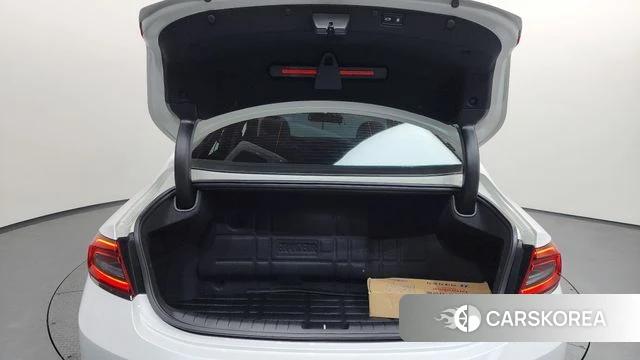 Hyundai Grandeur IG id 3820889 из Кореи 11