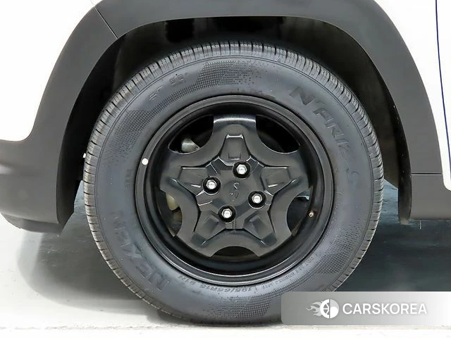 Hyundai Casper id 4948476 из Кореи 11