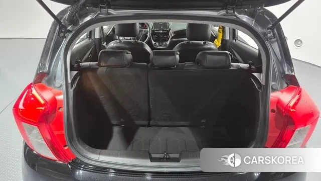 Chevrolet (GM Daewoo) The New Spark id 3428259 из Кореи 11