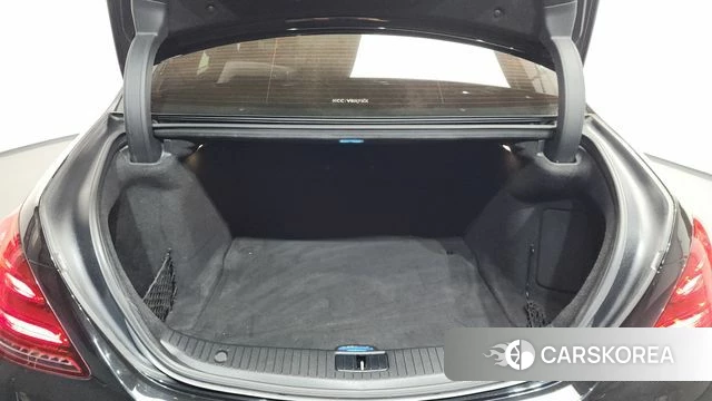 Mercedes-Benz S-Class W222 id 4188125 из Кореи 11
