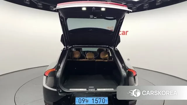 Kia EV6 id 3483525 из Кореи 11