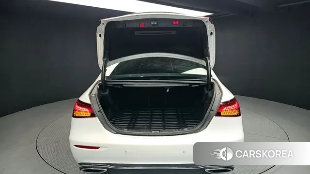 Mercedes-Benz E-Class W213 id 3473397 из Кореи 11