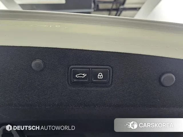 Kia The New K8 id 3669754 из Кореи 11