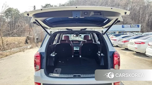 Hyundai Palisade id 3748000 из Кореи 11