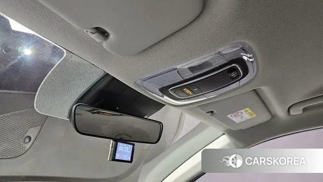 Hyundai Avante (CN7) id 3513834 из Кореи 11