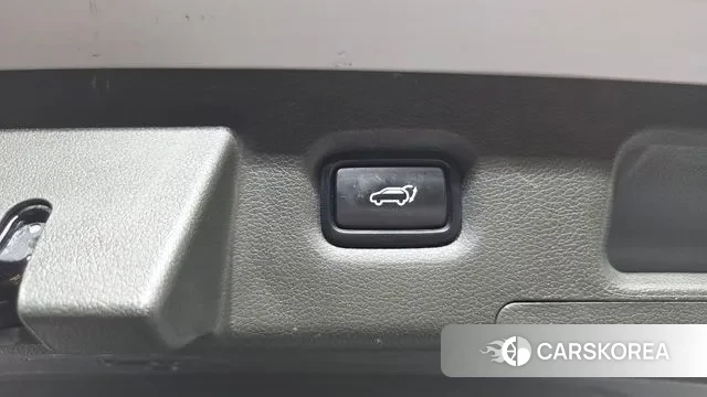 Hyundai The New Santa Fe id 3686666 из Кореи 11