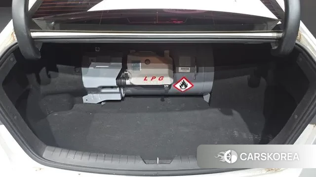 Hyundai Sonata New Rise id 3039270 из Кореи 11