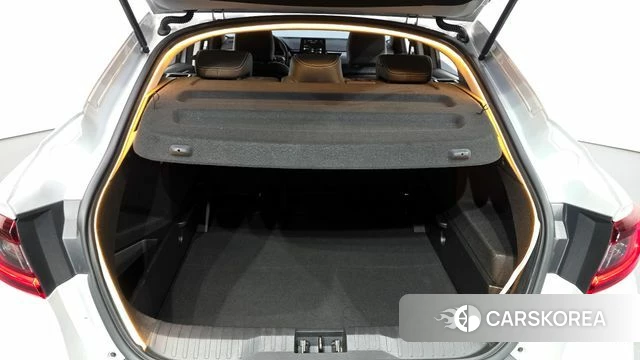 Renault Korea (Samsung) XM3 id 3820278 из Кореи 11