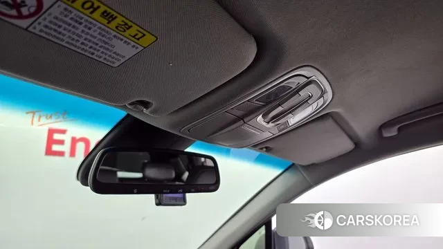 Hyundai Santa Fe TM id 3573650 из Кореи 11