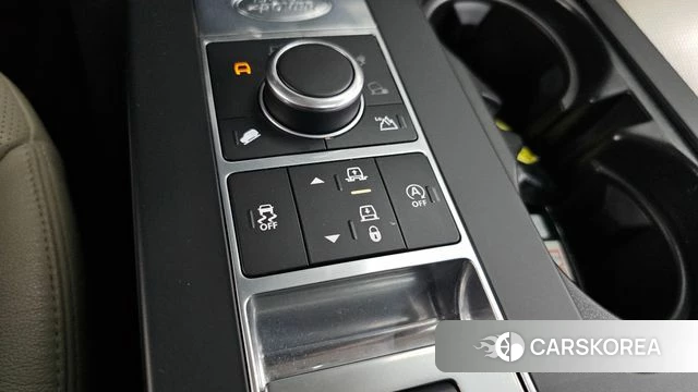 Land Rover Discovery 5 id 4535637 из Кореи 11
