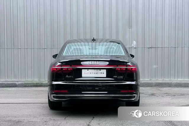 Audi A8 id 4392405 из Китая 11