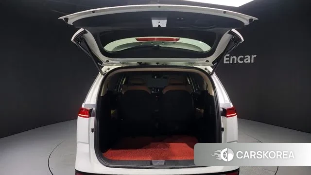 Kia Carnival 4th generation id 3054188 из Кореи 11