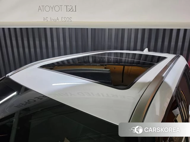 Toyota Highlander 4th Generation id 4767315 из Кореи 11