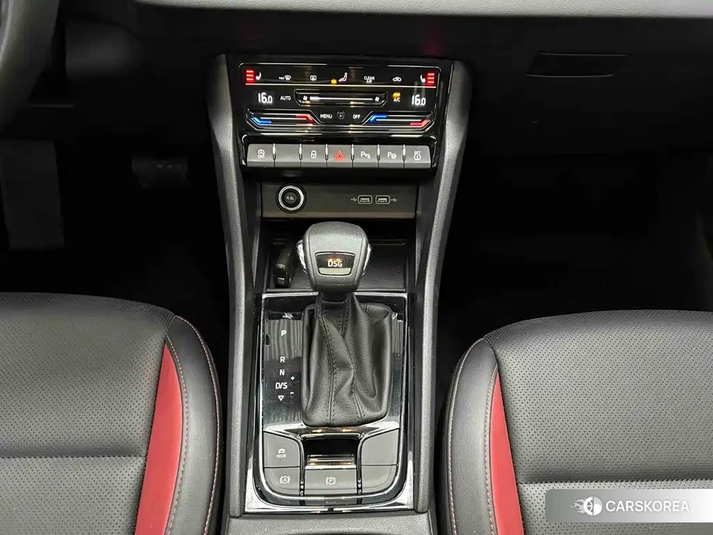 Skoda Karoq id 4674345 из Китая 11