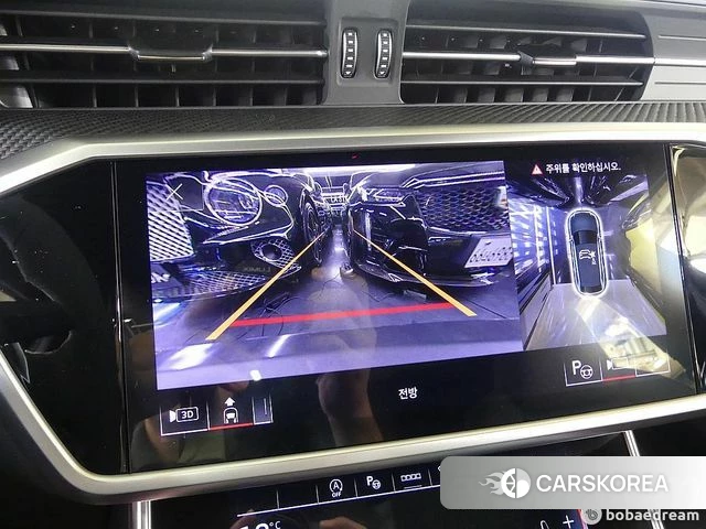 Audi RS6 (C8) id 4427308 из Кореи 11