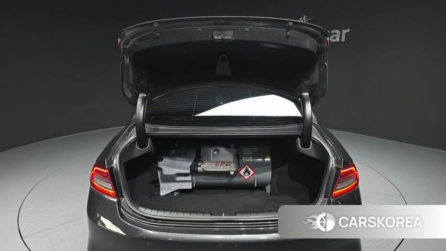 Hyundai Grandeur IG id 4477191 из Кореи 11
