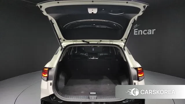 Kia Sportage 5th Generation Hybrid id 3572844 из Кореи 11