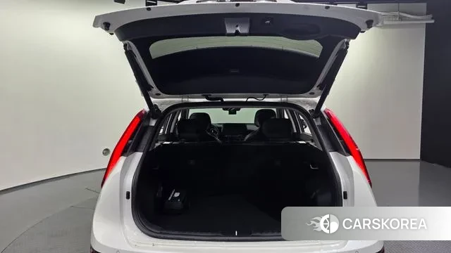 Kia Di Ol Nu Niro id 3707568 из Кореи 11