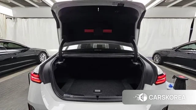 BMW i5 (G60) id 3576340 из Кореи 11