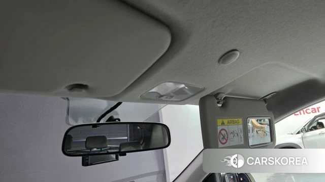 Kia Morning Urban (JA) id 4501554 из Кореи 11