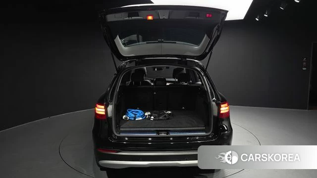 Mercedes-Benz GLC-Class X253 id 3966161 из Кореи 11