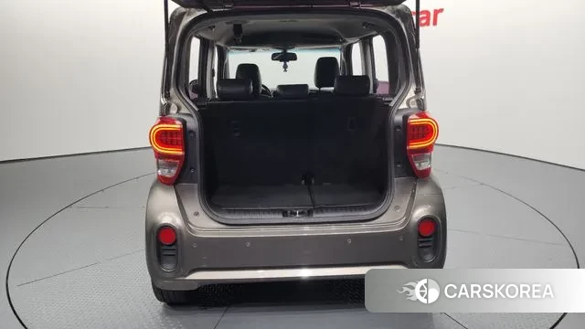 Kia The New Ray id 3330427 из Кореи 11