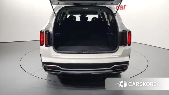 Kia Sorento 4th Generation id 3421209 из Кореи 11