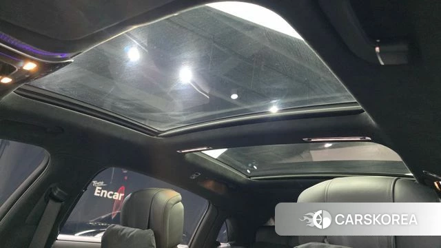 Mercedes-Benz S-Class W223 id 4402105 из Кореи 11