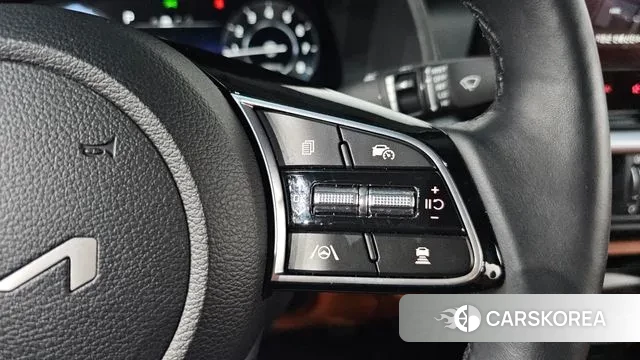 Kia The New K3 2nd generation id 3310458 из Кореи 11