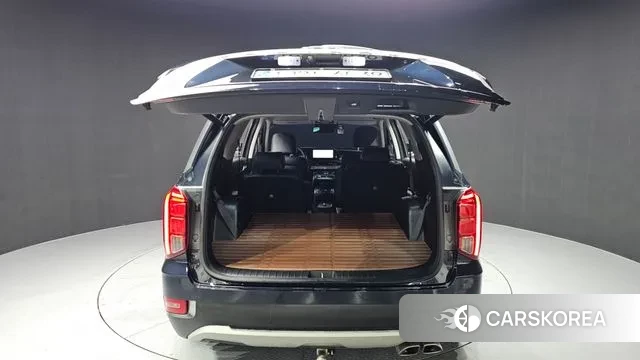 Hyundai Palisade id 3520268 из Кореи 11