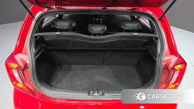 Kia All New Morning (JA) id 3530790 из Кореи 11