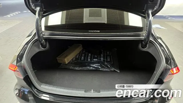 Hyundai The New Grandeur IG id 2686762 из Кореи 11