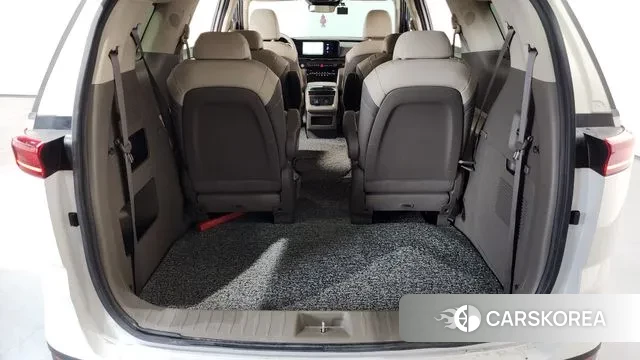 Kia Carnival 4th generation id 3716503 из Кореи 11