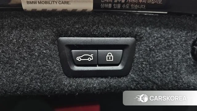 BMW 5 Series (G30) id 3718434 из Кореи 11